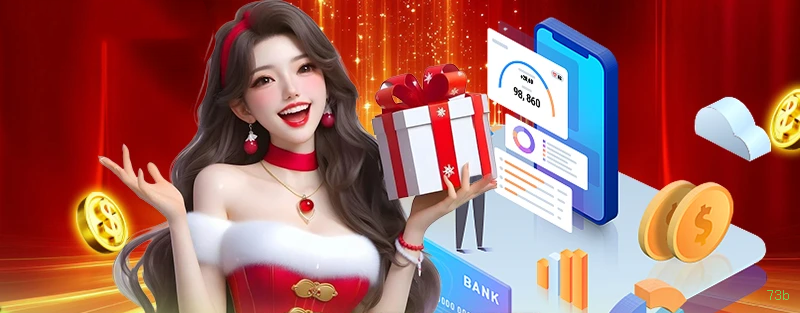 Baixar App 73b