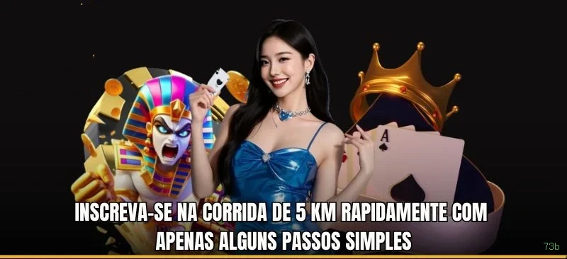 73b App Versões