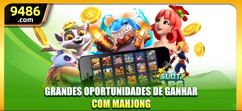 73b Jogo Responsável