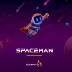 Spaceman 73b